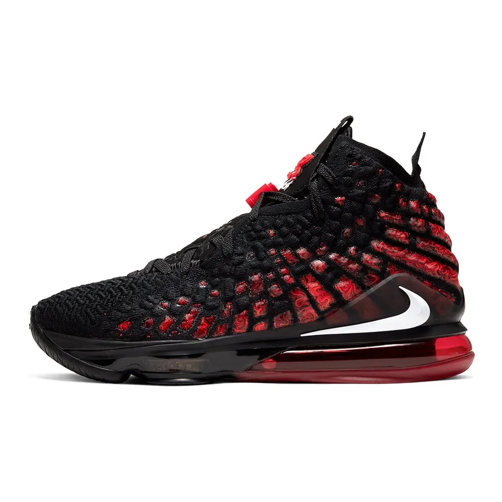 Tênis Nike Lebron XVII Masculino — imagem 1
