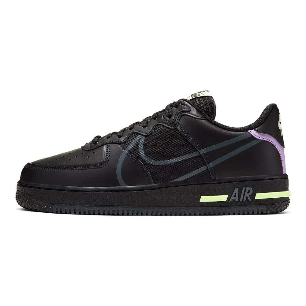 Tênis Nike Air Force 1 React Masculino — imagem 1