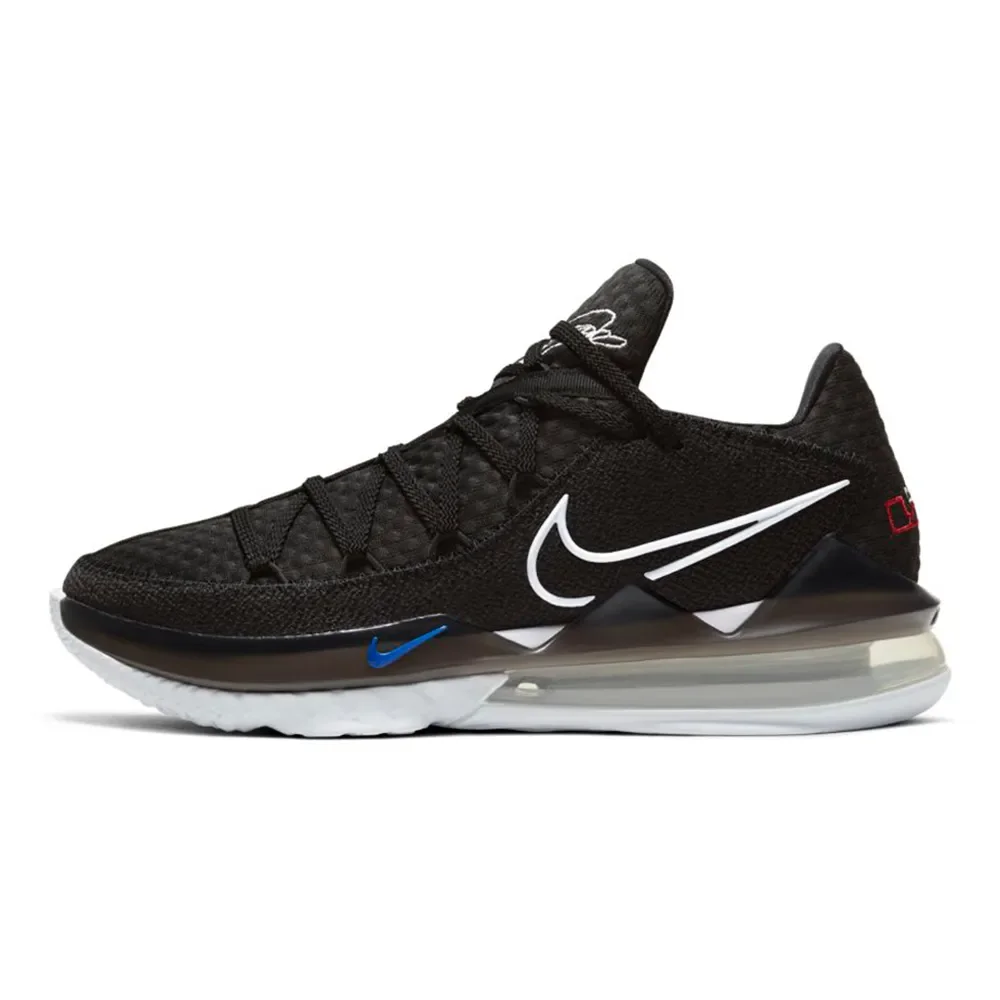 Tênis Nike Lebron XVII Low Masculino — imagem 1