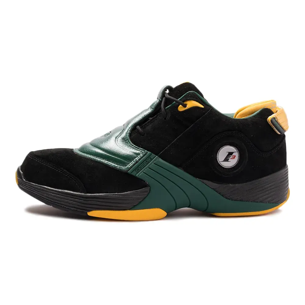 Tênis Reebok Answer V Masculino