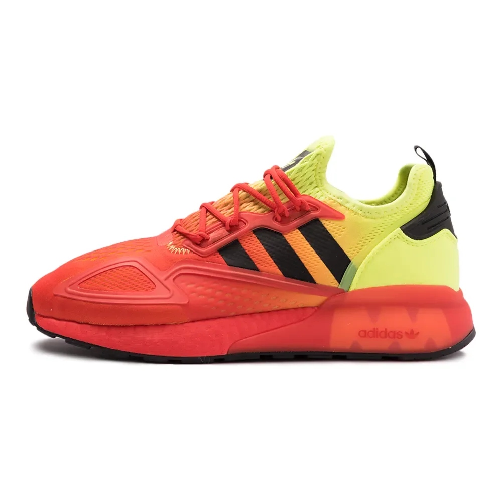 Tênis adidas ZX Fuse Boost Masculino — imagem 1