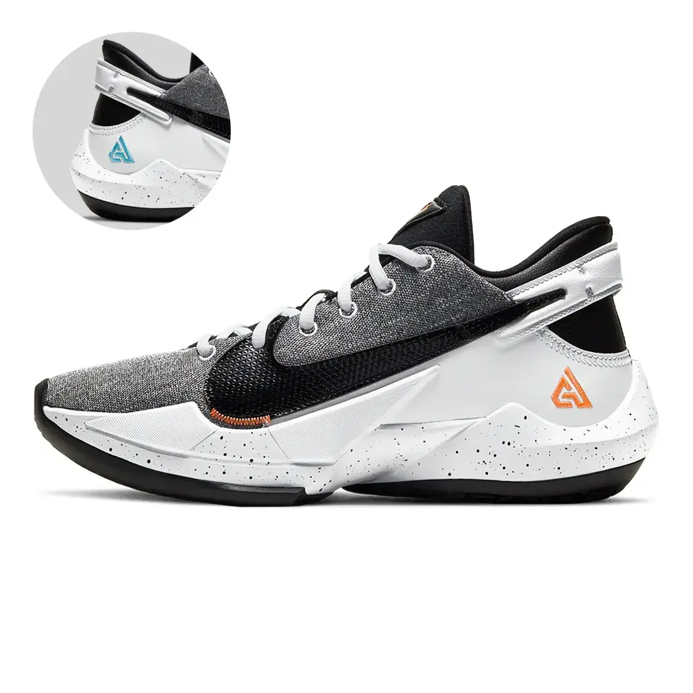 Tênis Nike Zoom Freak 2 Masculino