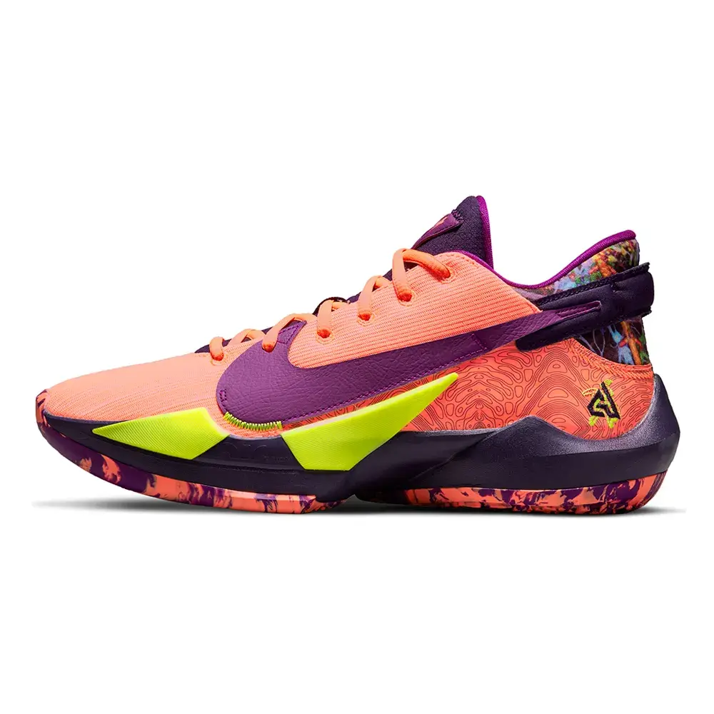 Tênis Nike Zoom Freak 2 NRG Masculino
