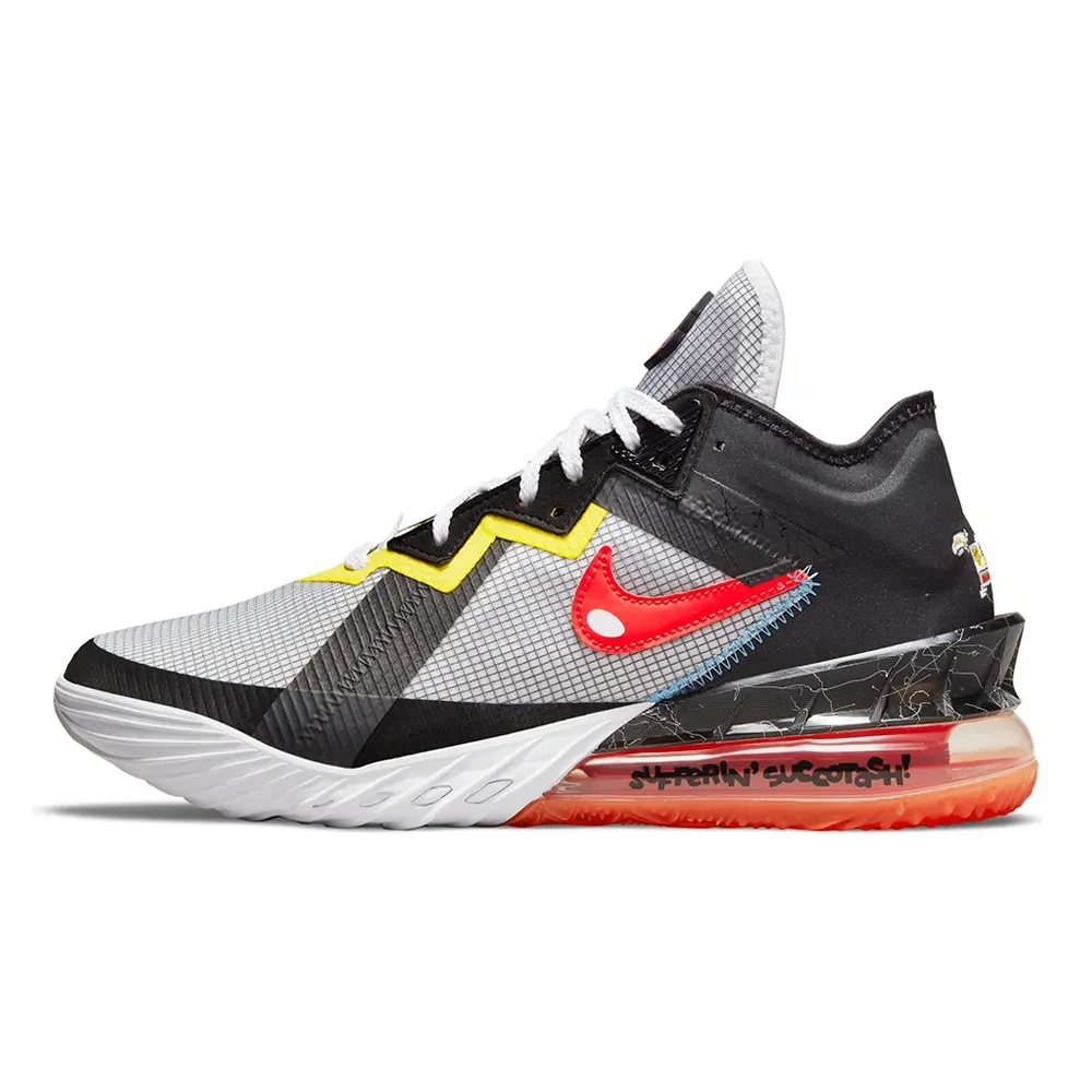 Tênis Nike Lebron XVIII Low — imagem 1