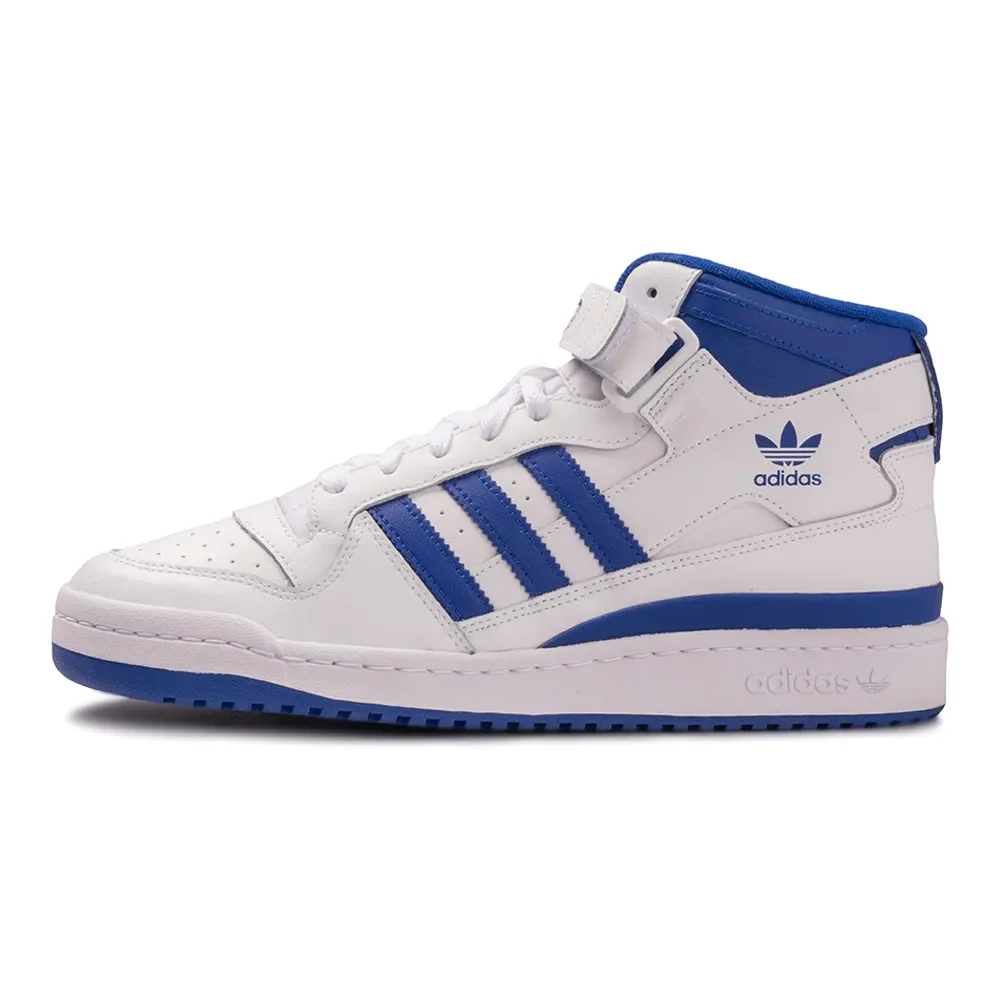 Tênis adidas Forum Mid Masculino — imagem 1