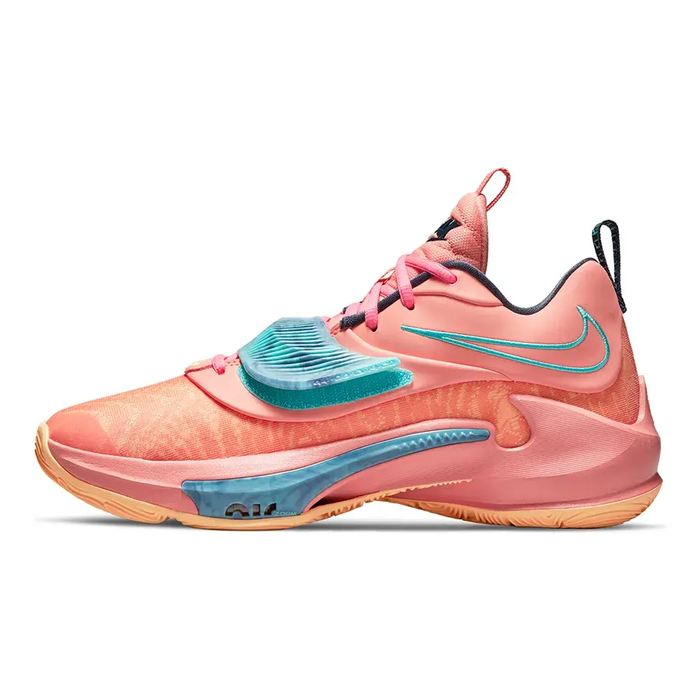 Tênis Nike Zoom Freak 3