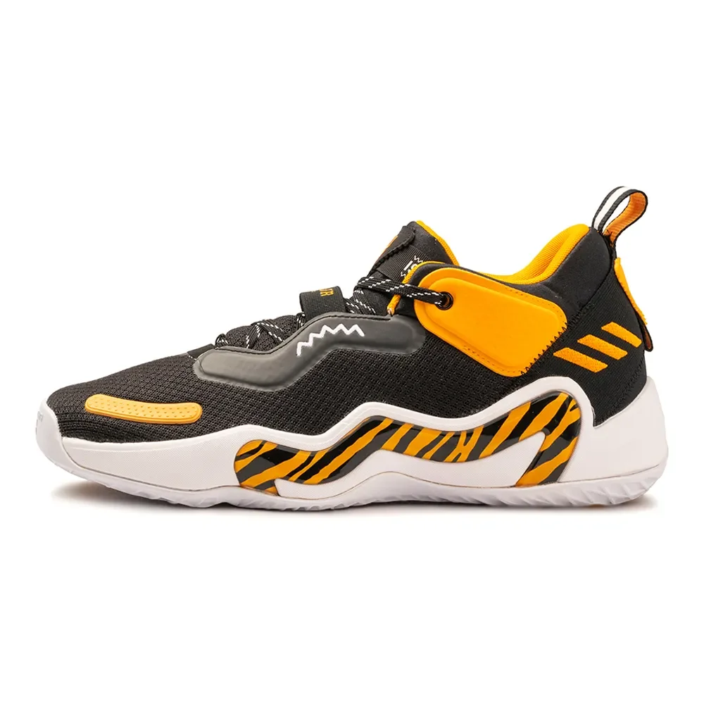 Tênis adidas D.O.N Issue 3 — imagem 1