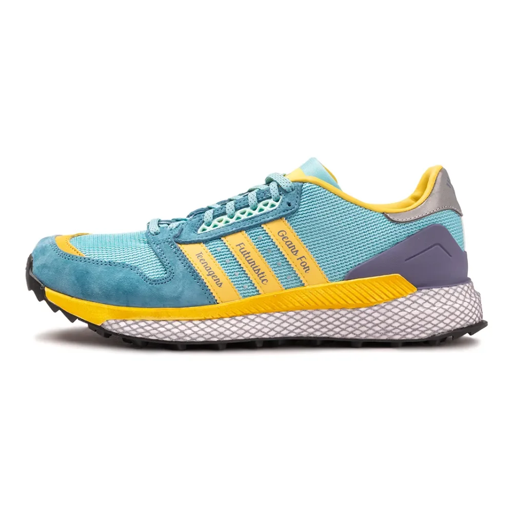 Tênis adidas Questar HM Masculino — imagem 1