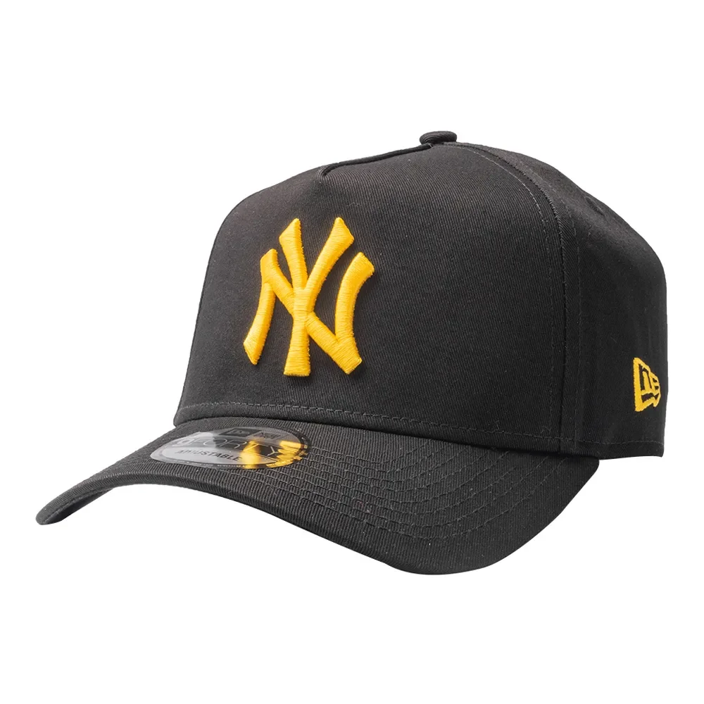 Boné New Era 9Forty MLB New York Yankees Snapback - U — imagem 1
