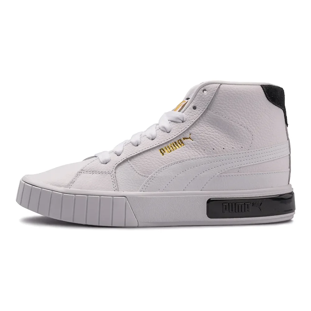 Tênis Puma Cali Star Mid Feminino — imagem 1