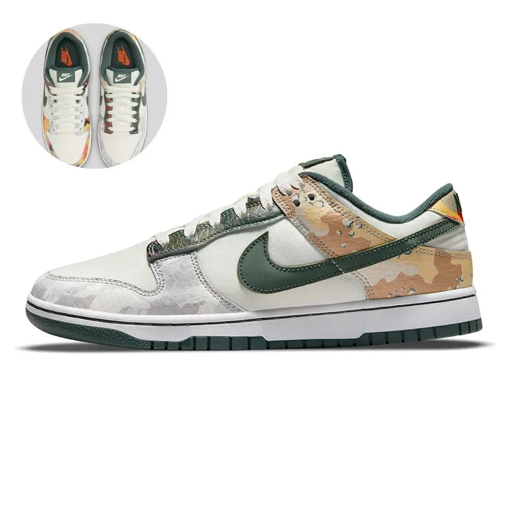 Tênis Nike Dunk Low SE Masculino — imagem 1