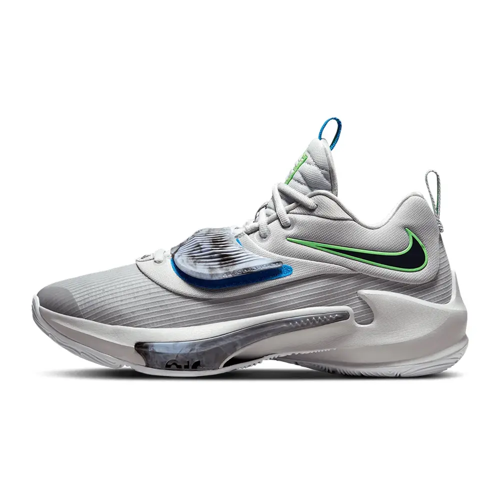 Tênis Nike Zoom Freak 3