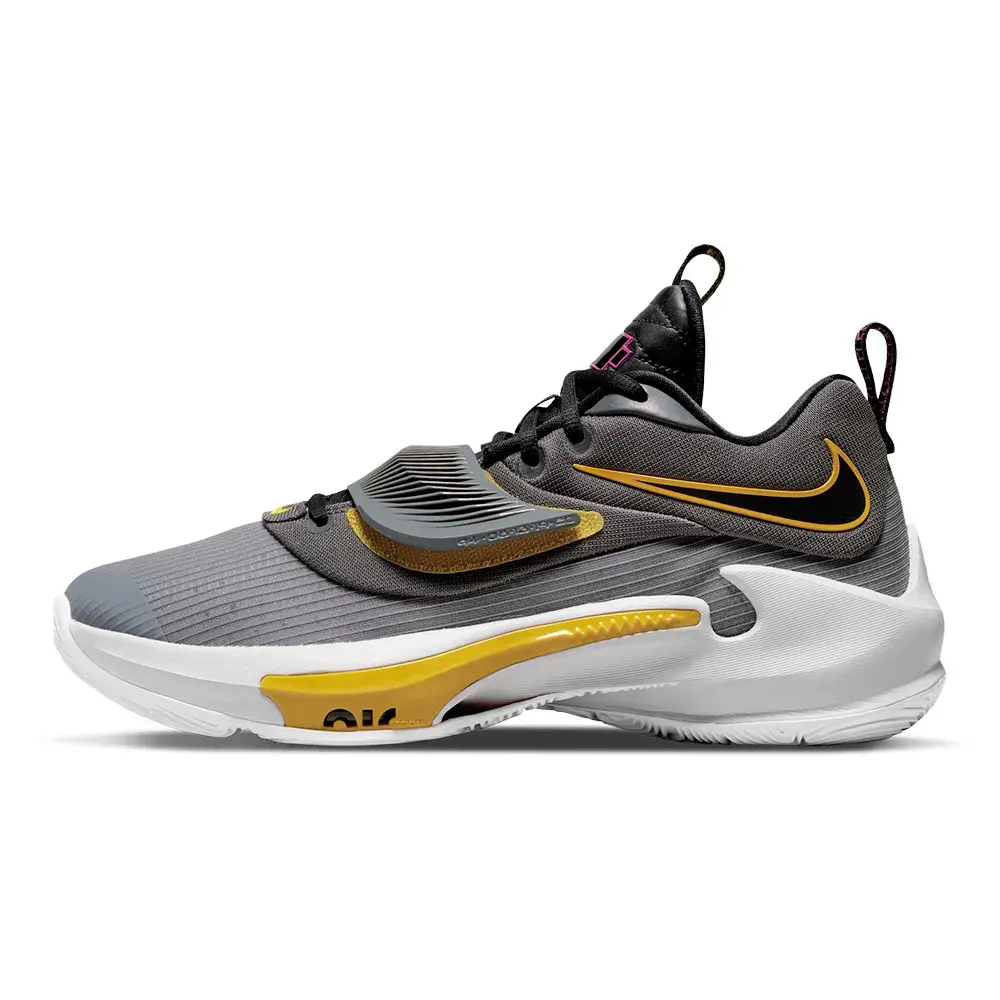 Tênis Nike Zoom Freak 3