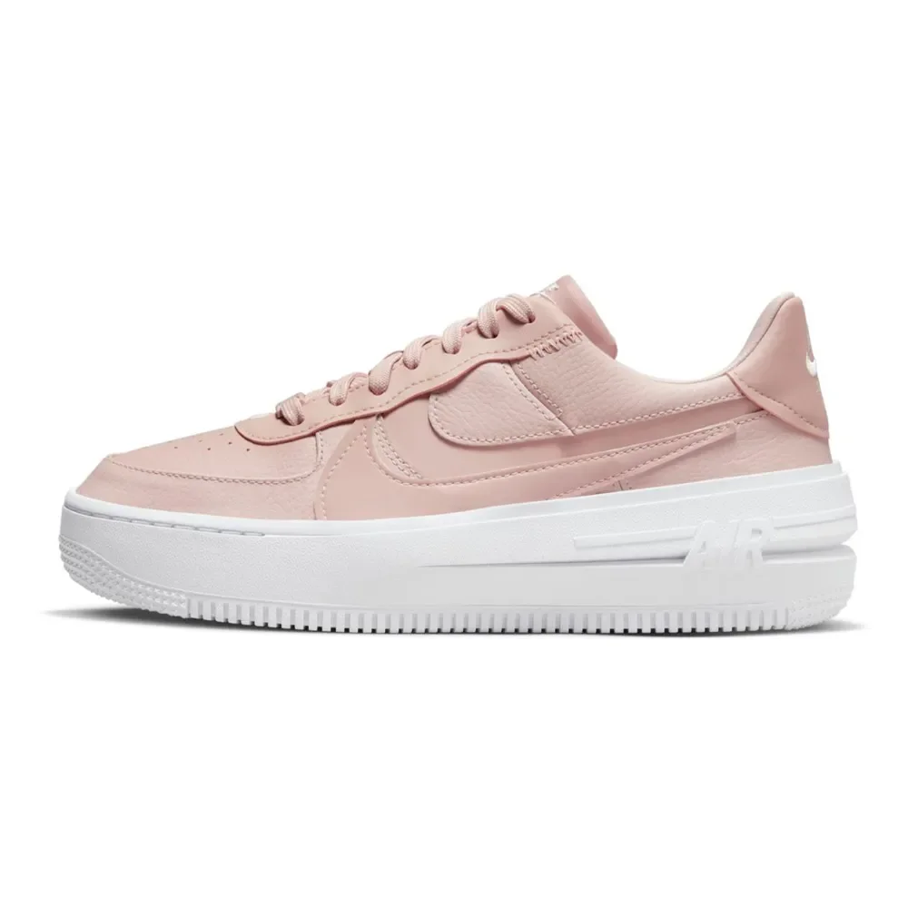 Tênis Nike Air Force 1 Plataform Feminino — imagem 1