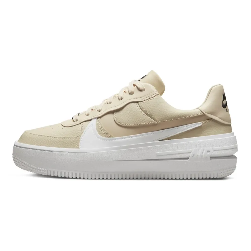 Tênis Nike Air Force 1 Plataform Feminino — imagem 1