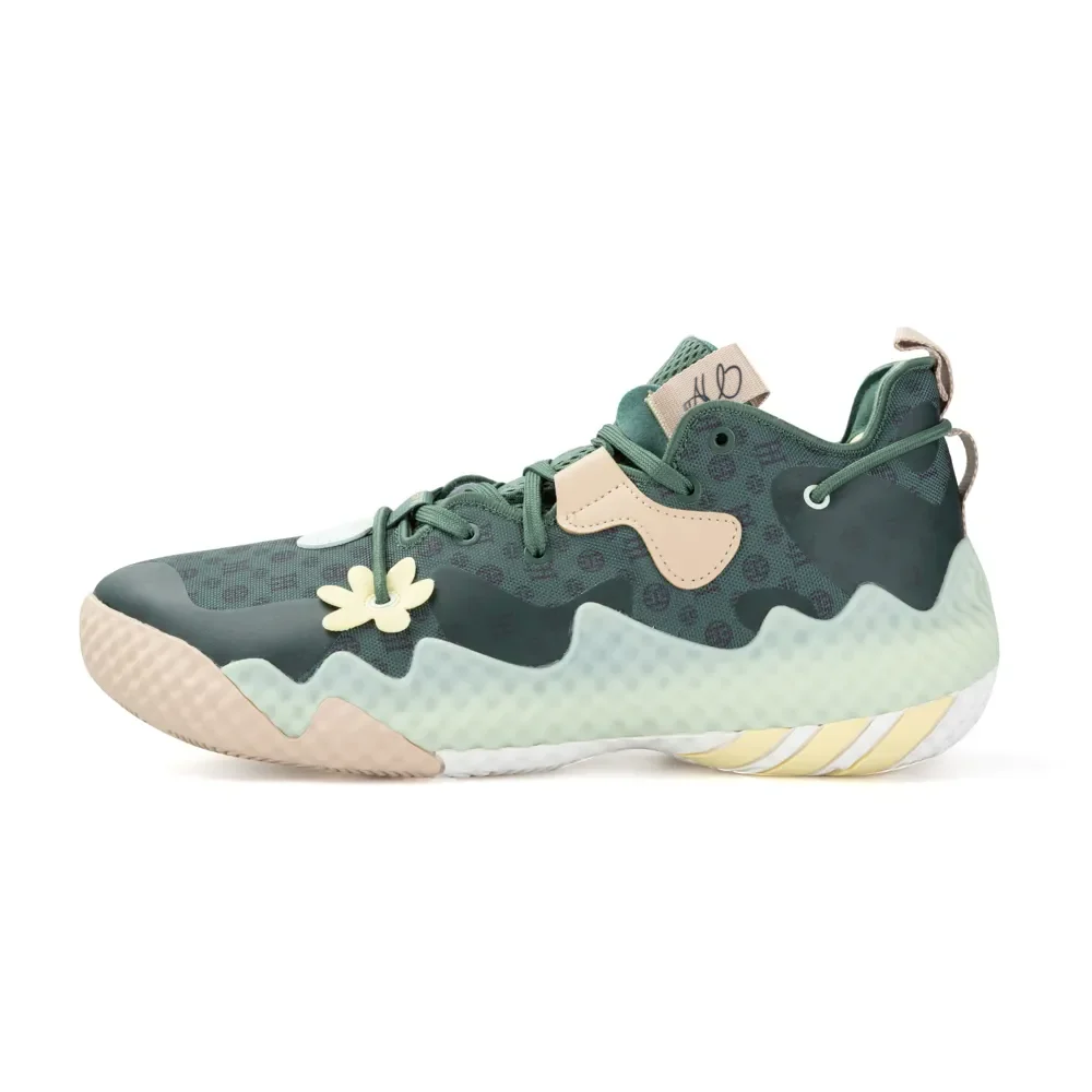Tênis adidas Harden Vol.6 — imagem 1