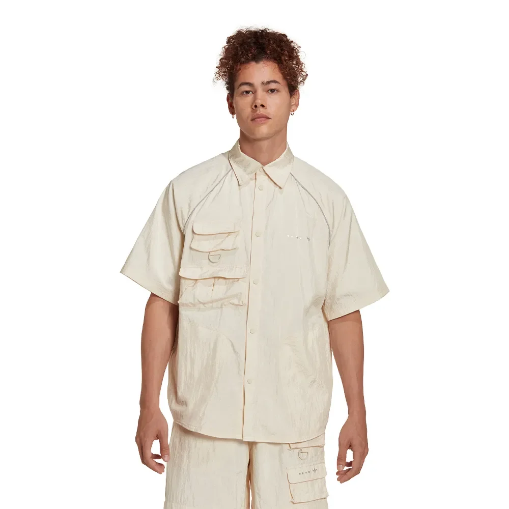 Camisa adidas Over Masculina — imagem 1