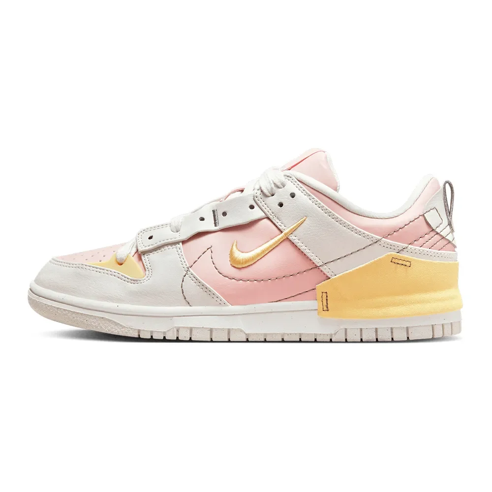 Tênis Nike Dunk Low Disrupt Feminino — imagem 1
