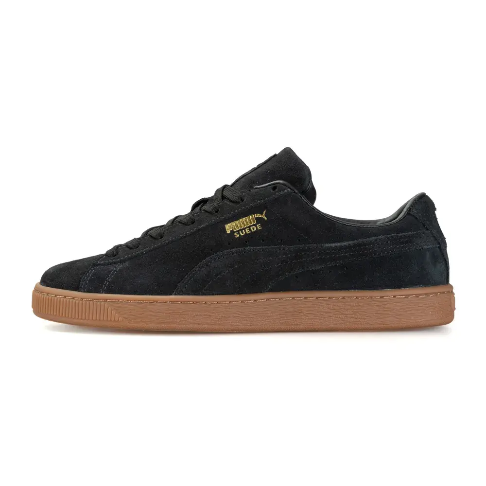 Tênis Puma Suede Gum