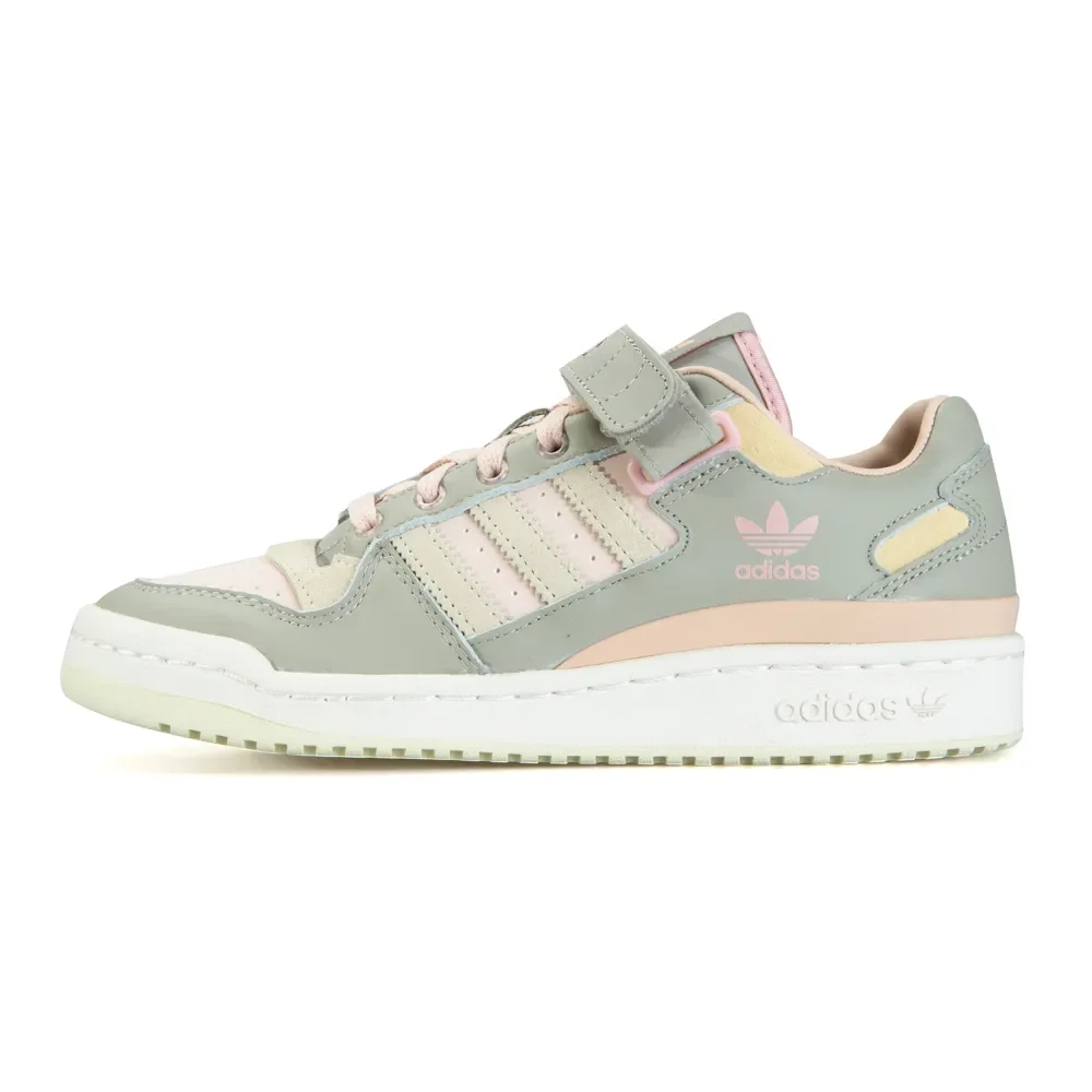 Tênis adidas Forum Low Feminino — imagem 1