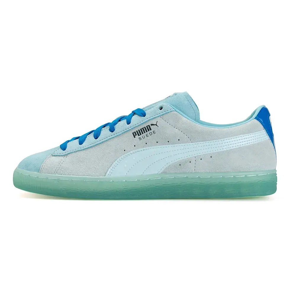 Tênis Puma Suede Classic Squirtle