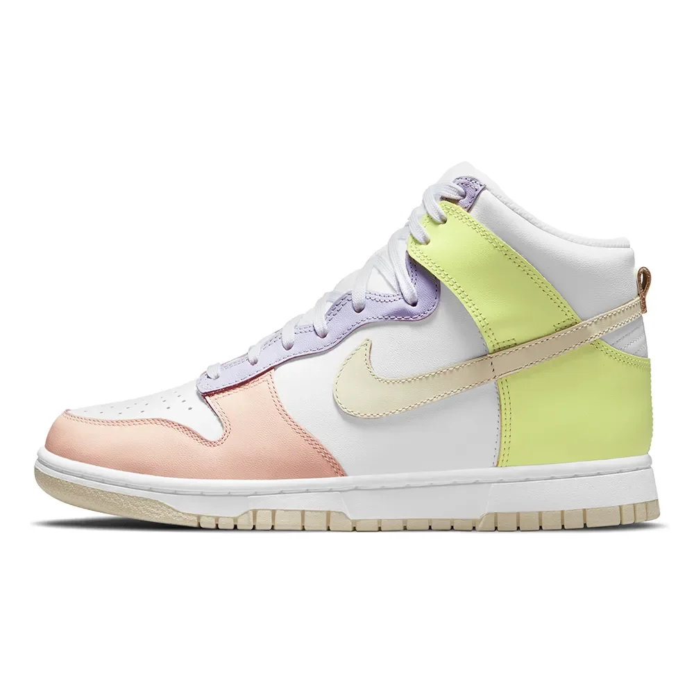 Tênis Nike Dunk High Feminino — imagem 1