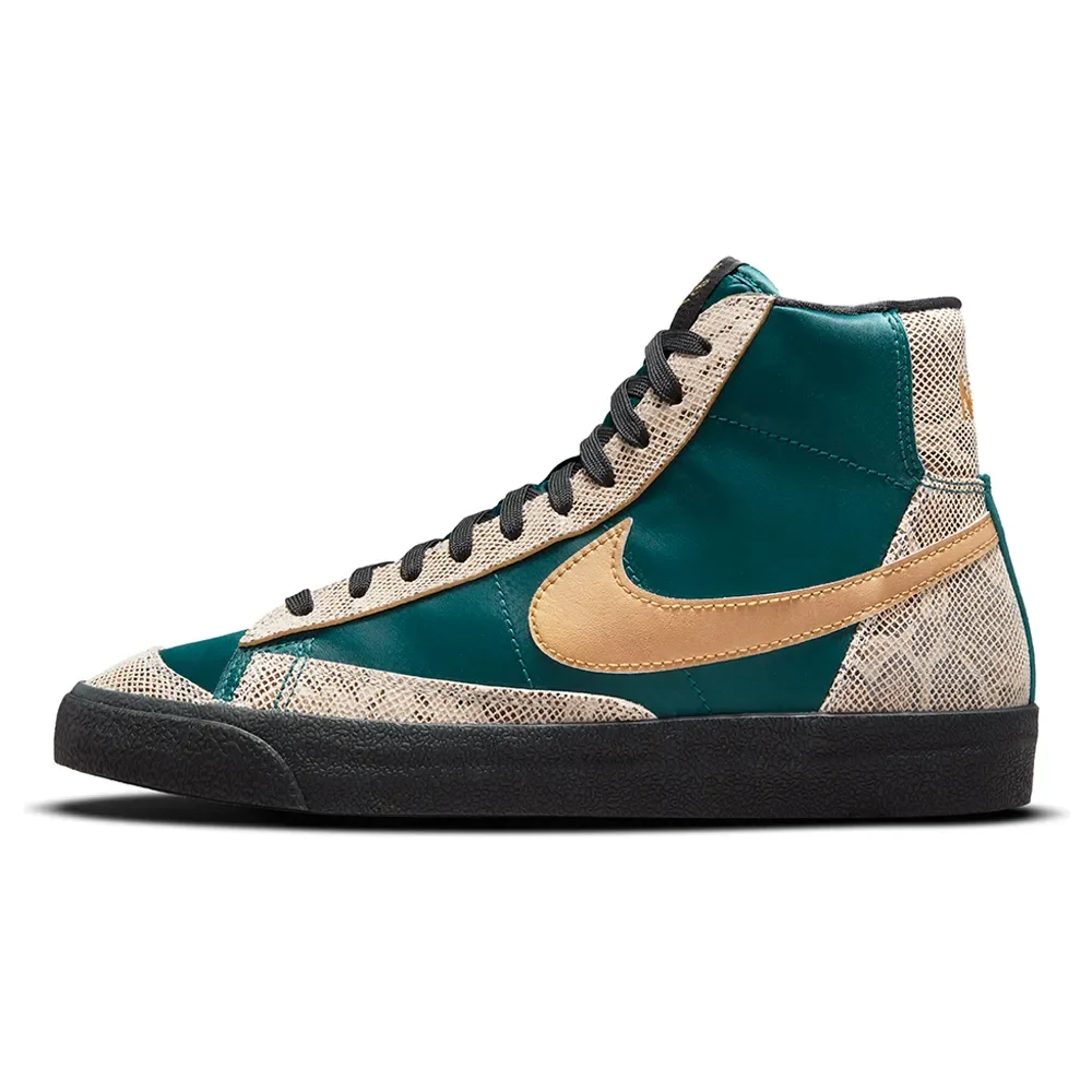 Tênis Nike Blazer Mid 77 Feminino — imagem 1