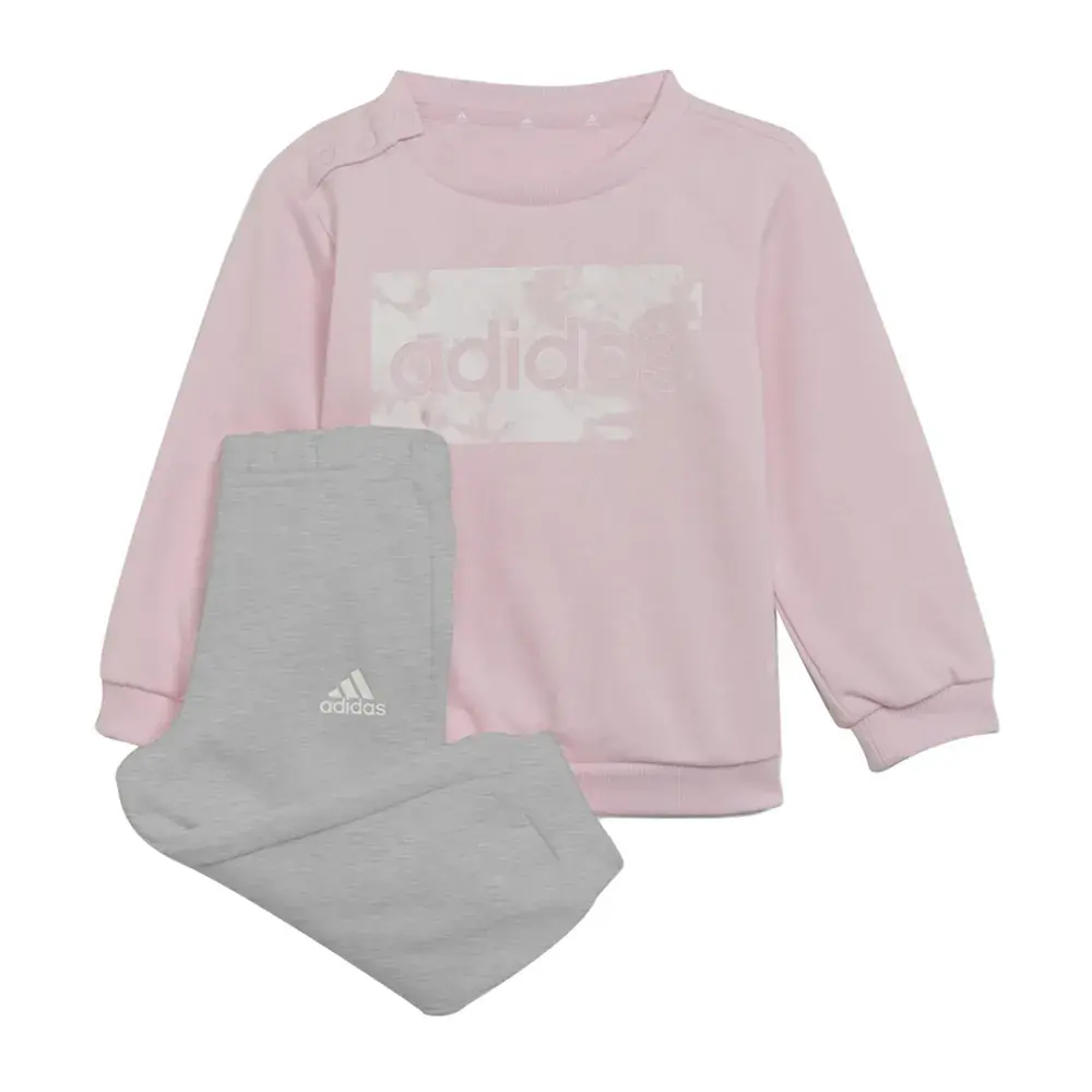 Agasalho adidas Essentials Infantil