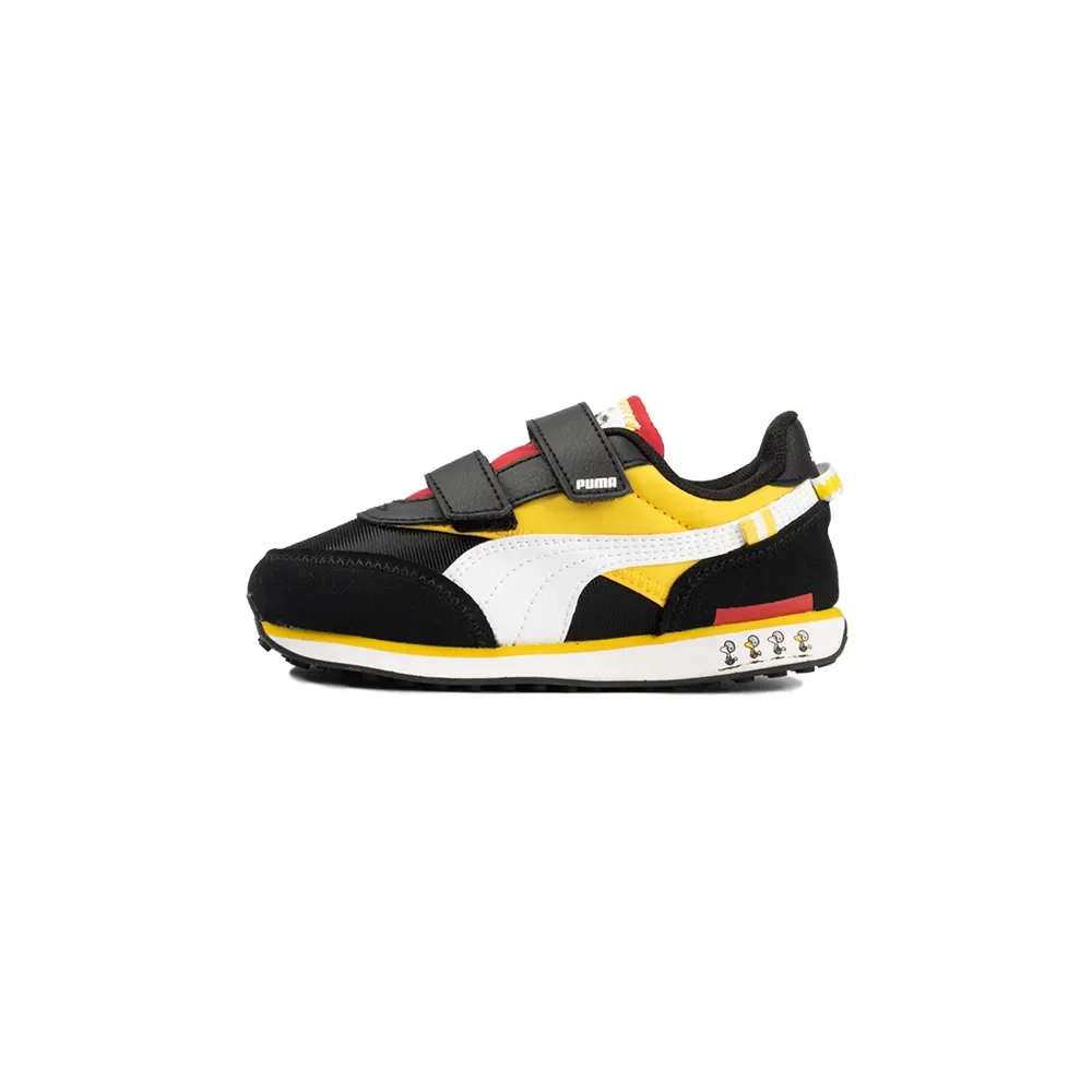 Tênis Puma x Peanuts Future Rider TDV Infantil — imagem 1