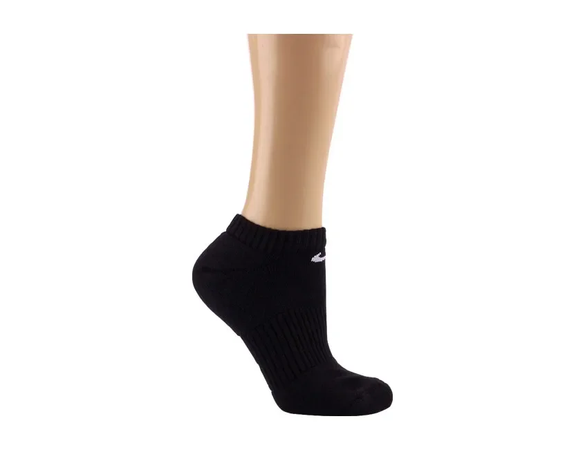 Meia Nike 3 Pares No Show — imagem 1