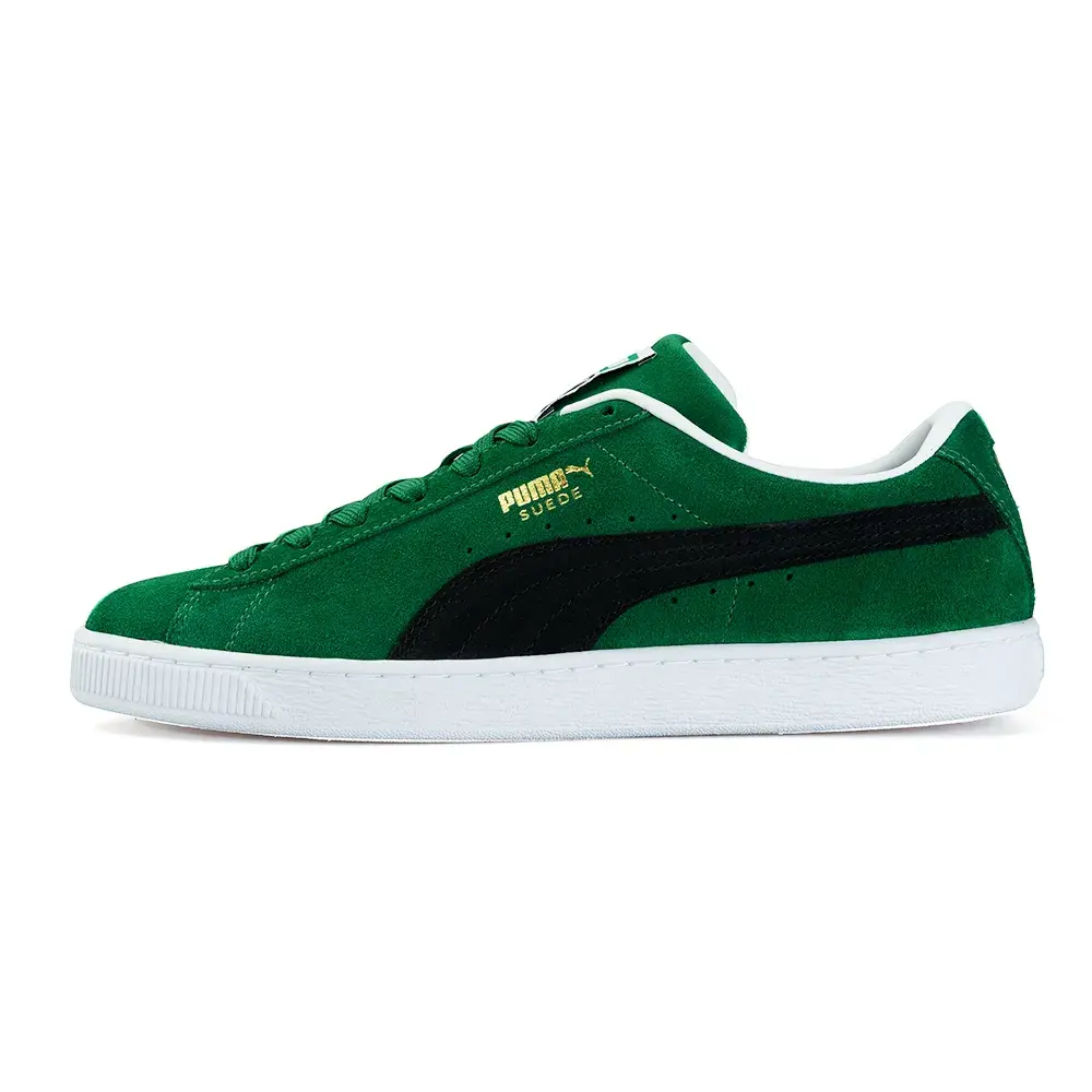 Tênis Puma Suede Classic XXI Unissex