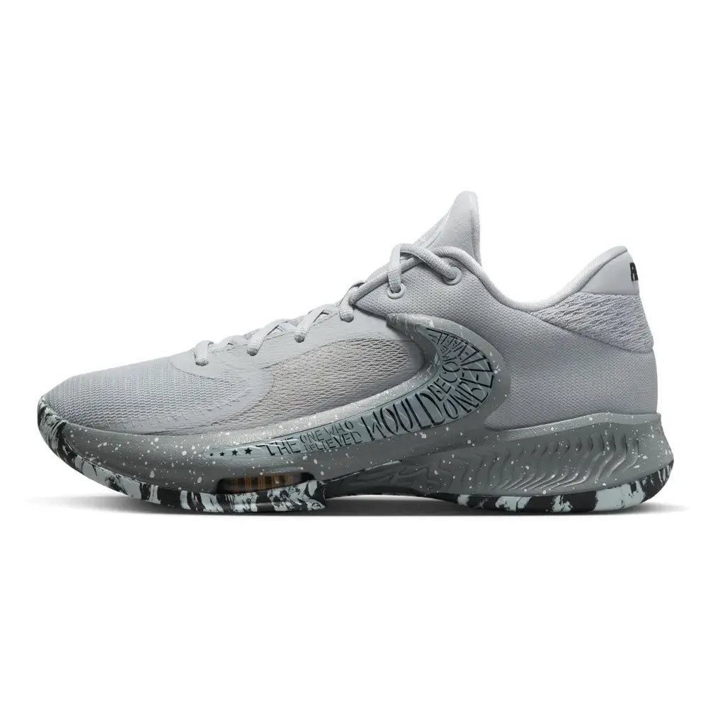 Tênis Nike Zoom Freak 4 Masculino