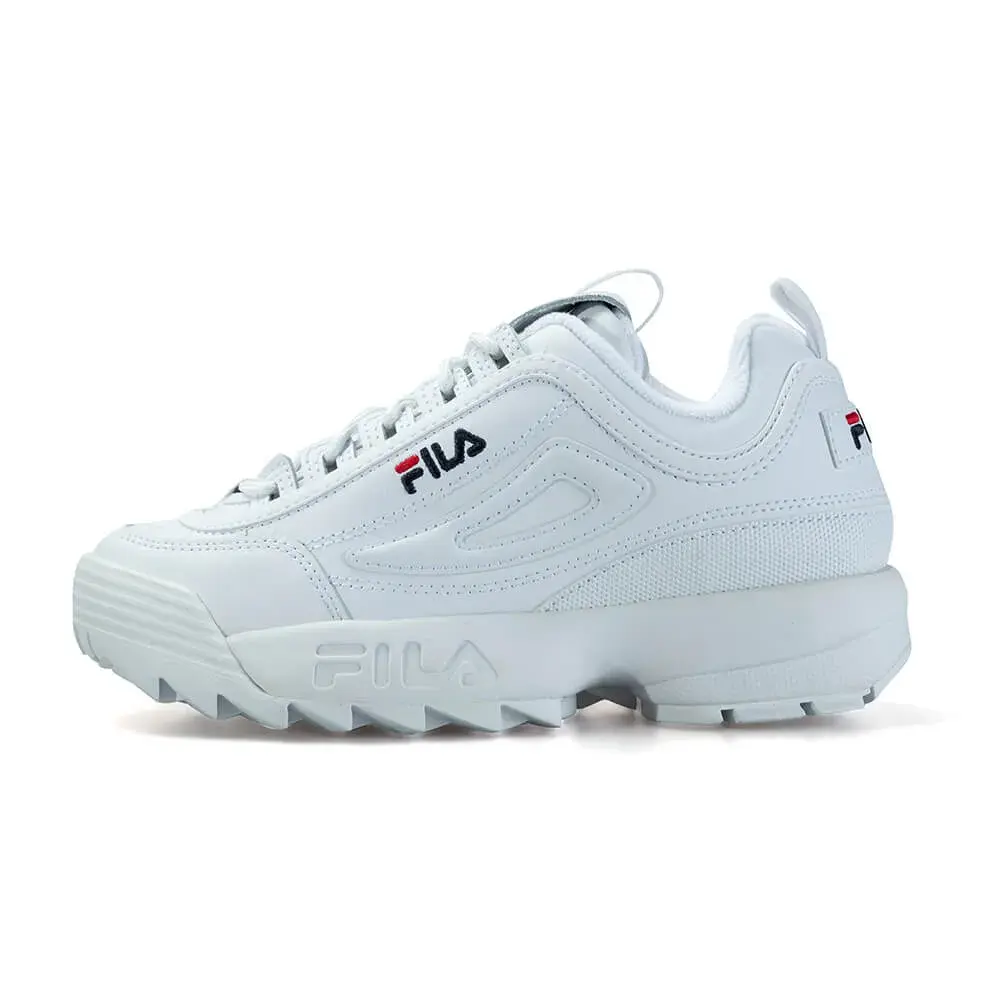 Tênis Fila Disruptor Ii Premium