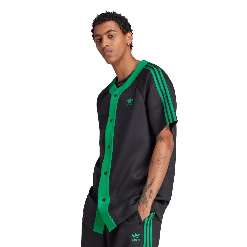 Camiseta Adidas CL Masculina — imagem 1