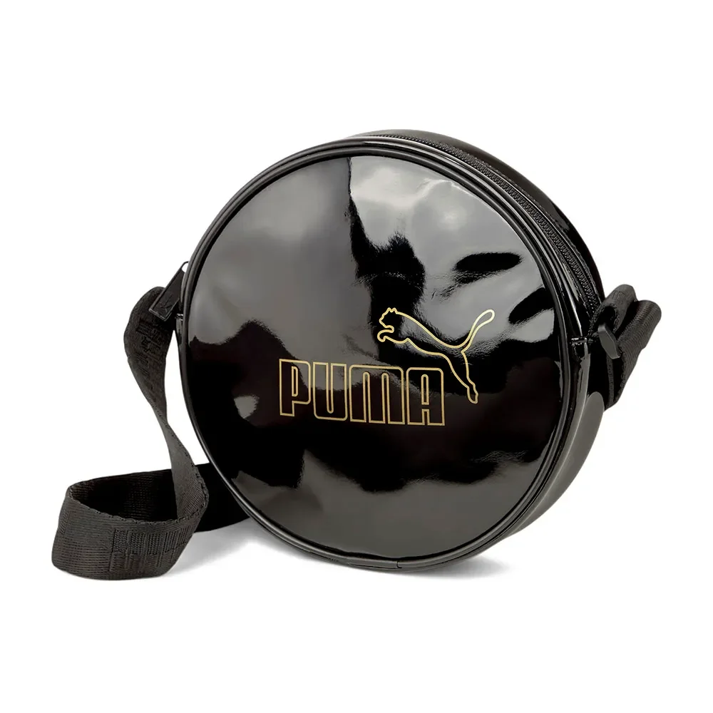 Bolsa Puma Core Up Portable Feminina — imagem 1