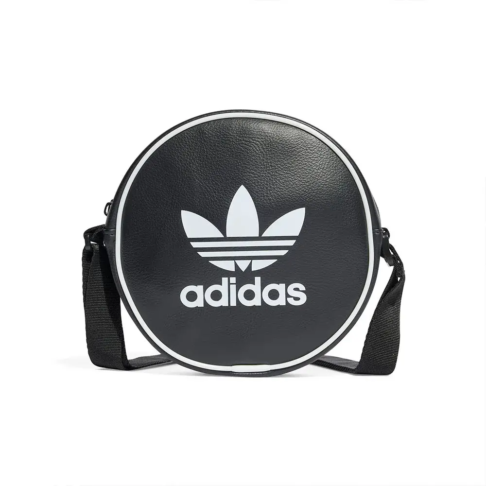 Bolsa Adidas Ac Round Unissex