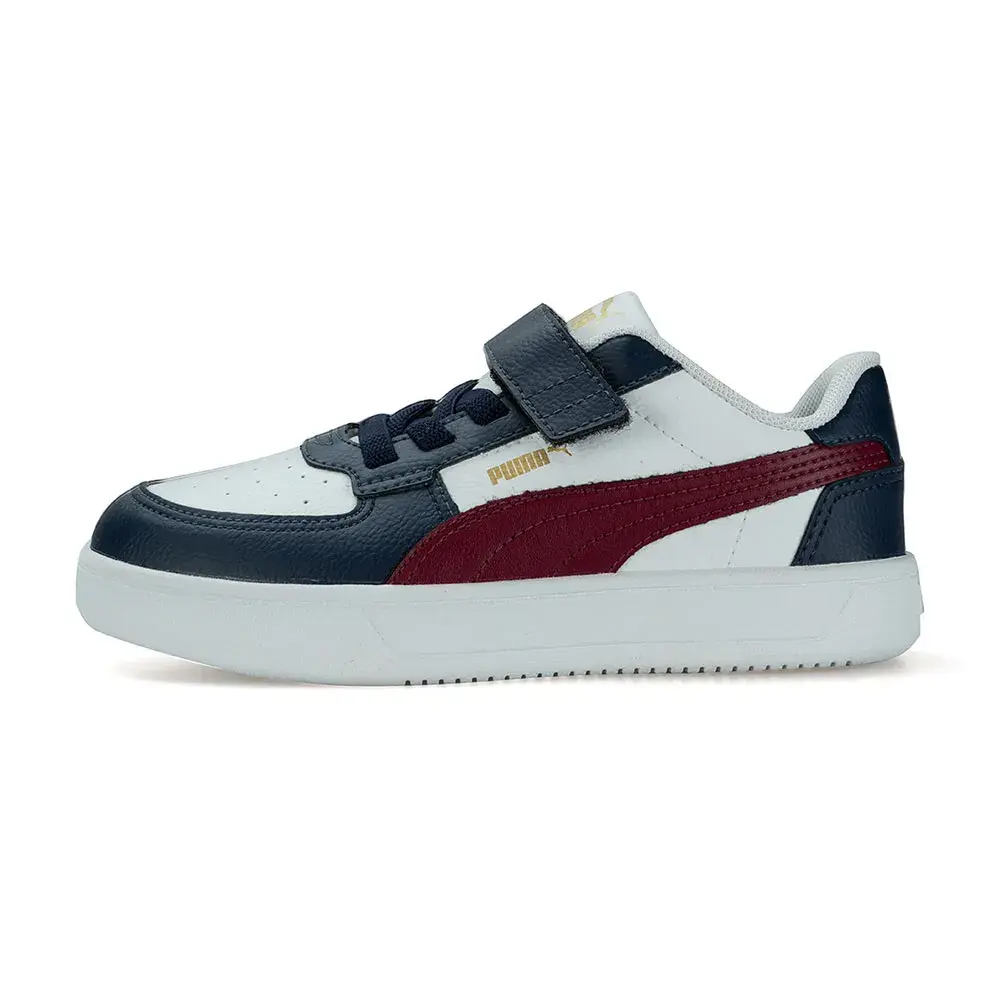 Tênis Puma Caven 2.0 AC BDP PS Infantil
