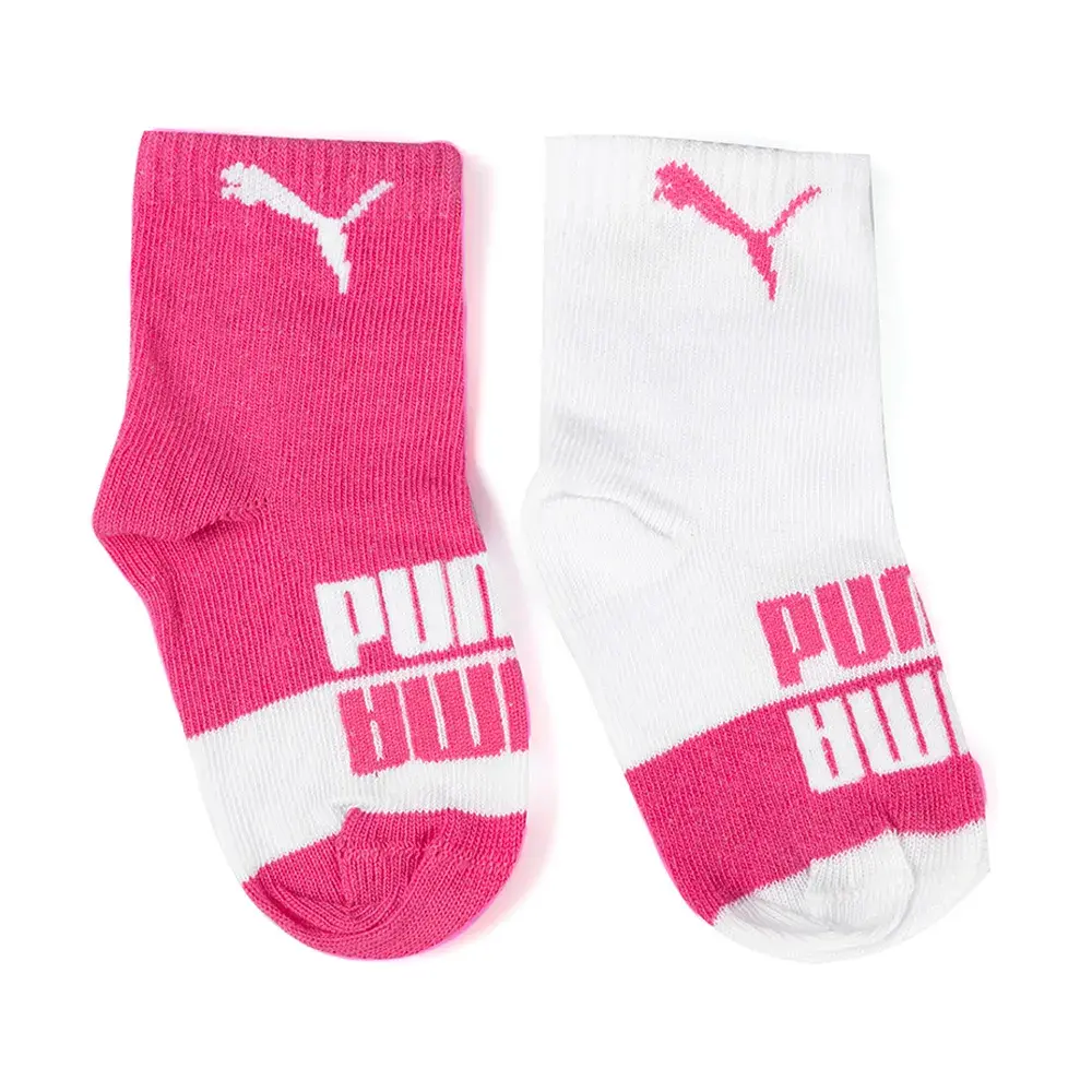 Meia Puma Cano Longo Infantil