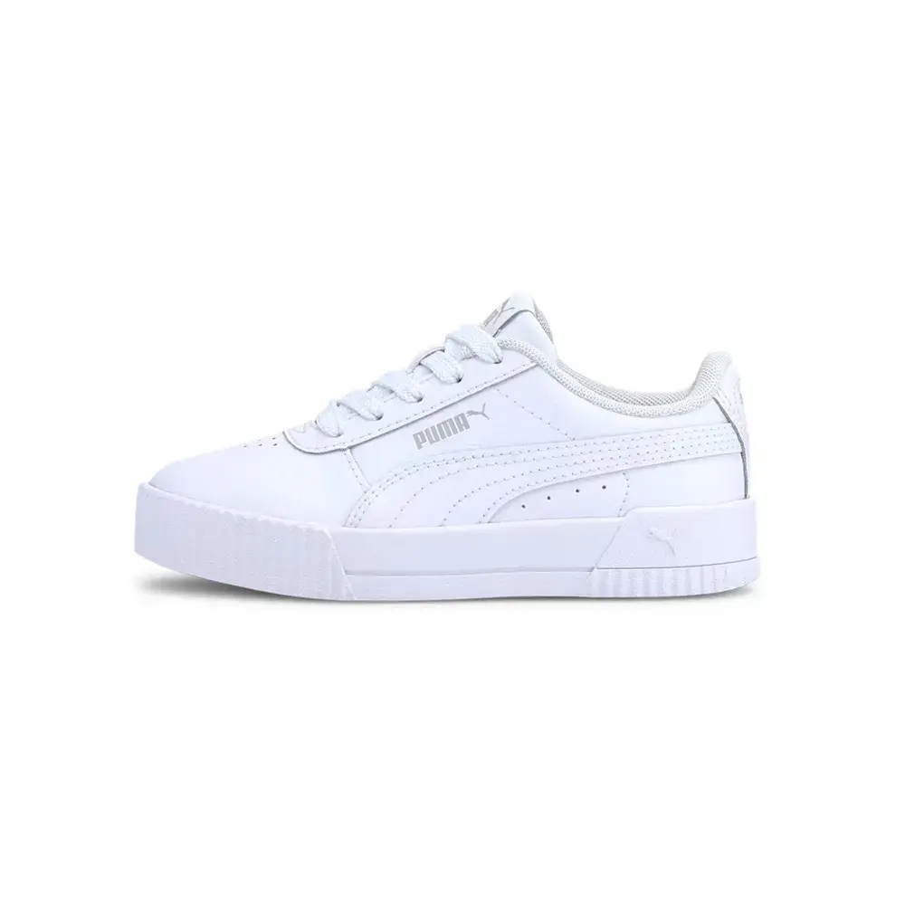 Tênis Puma Carina L PS Bdp Infantil