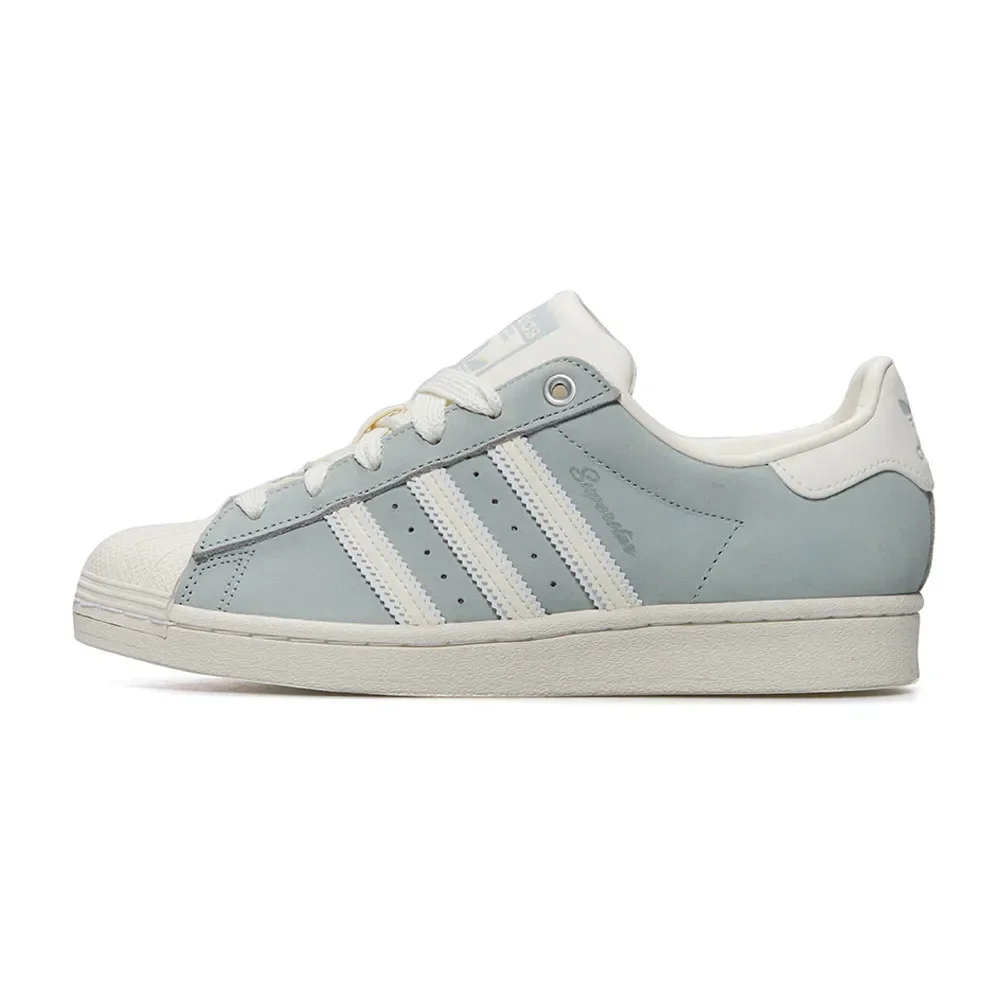 Tênis Adidas Superstar Feminino — imagem 1