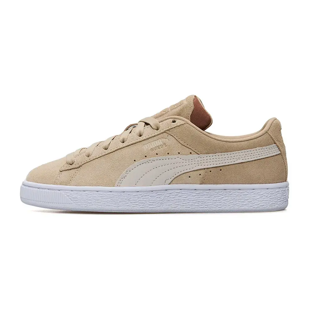 Tênis Puma Suede Feminino