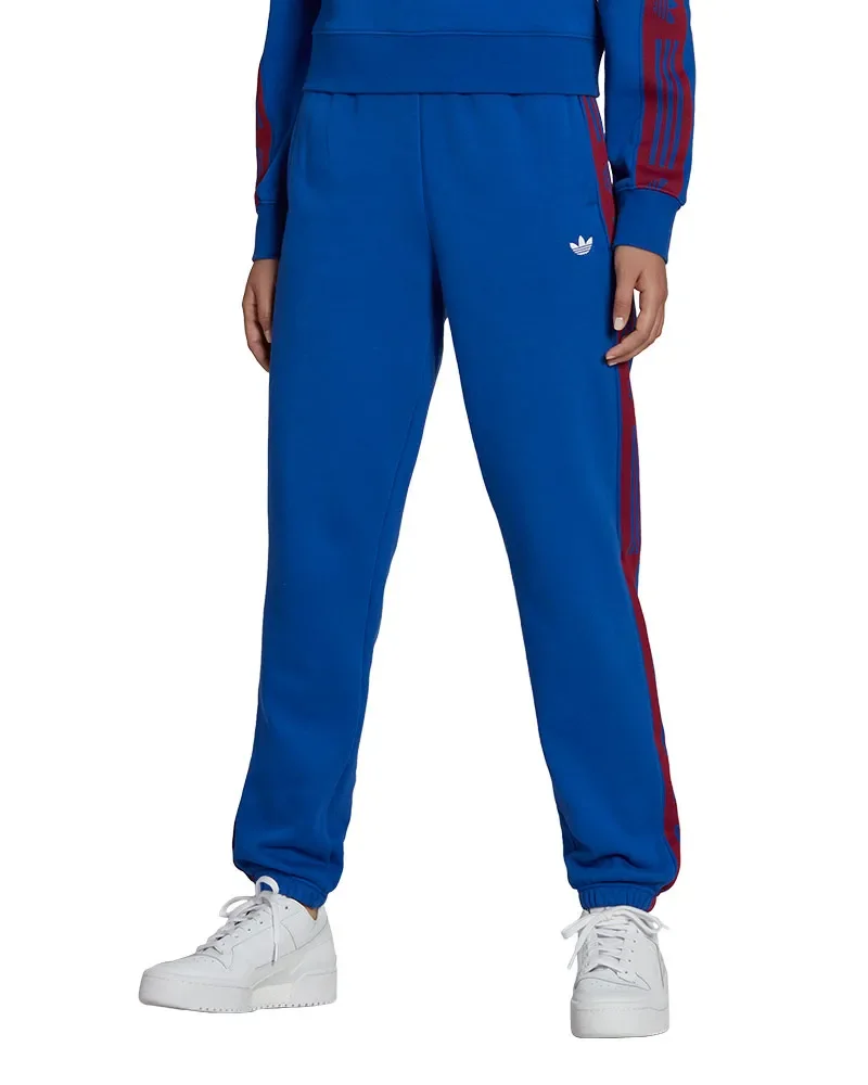 Calça Adidas Trefoil Jogger Feminina — imagem 1