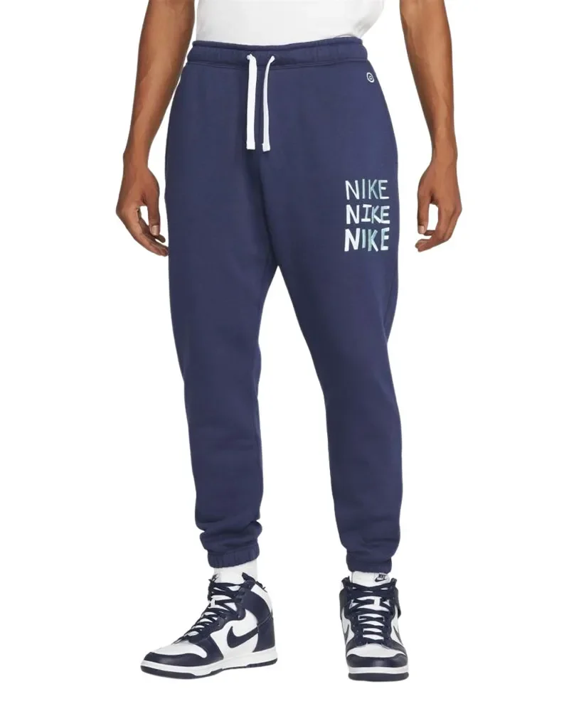 Calça Nike Jogger Hbr-C Masculina — imagem 1