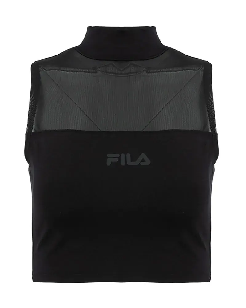 Blusa Fila Liam Wr Feminina