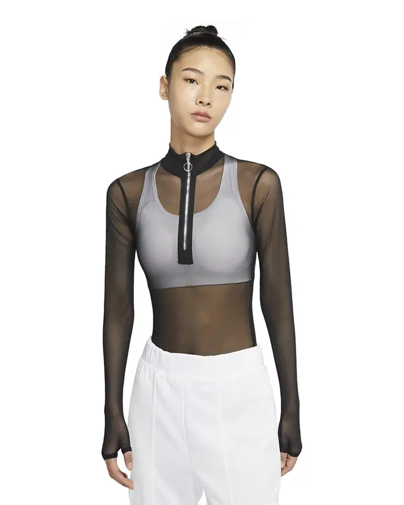 Body Nike Icon Clash Feminino