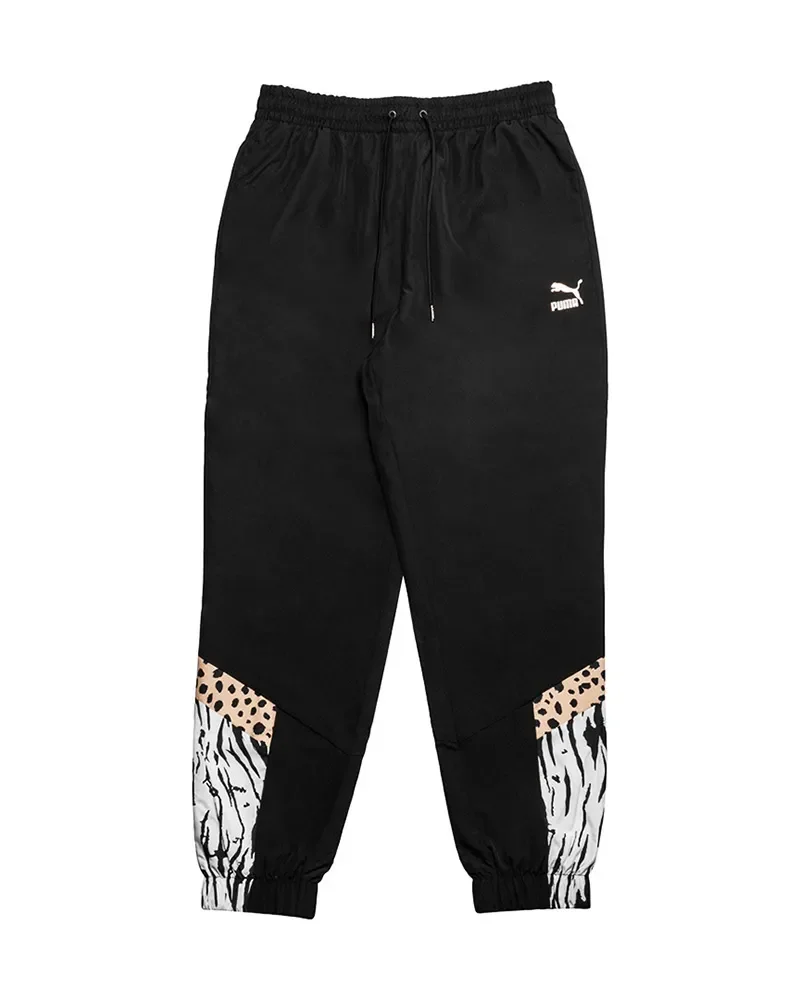 Calça Puma Graphics Mcs Masculina — imagem 1