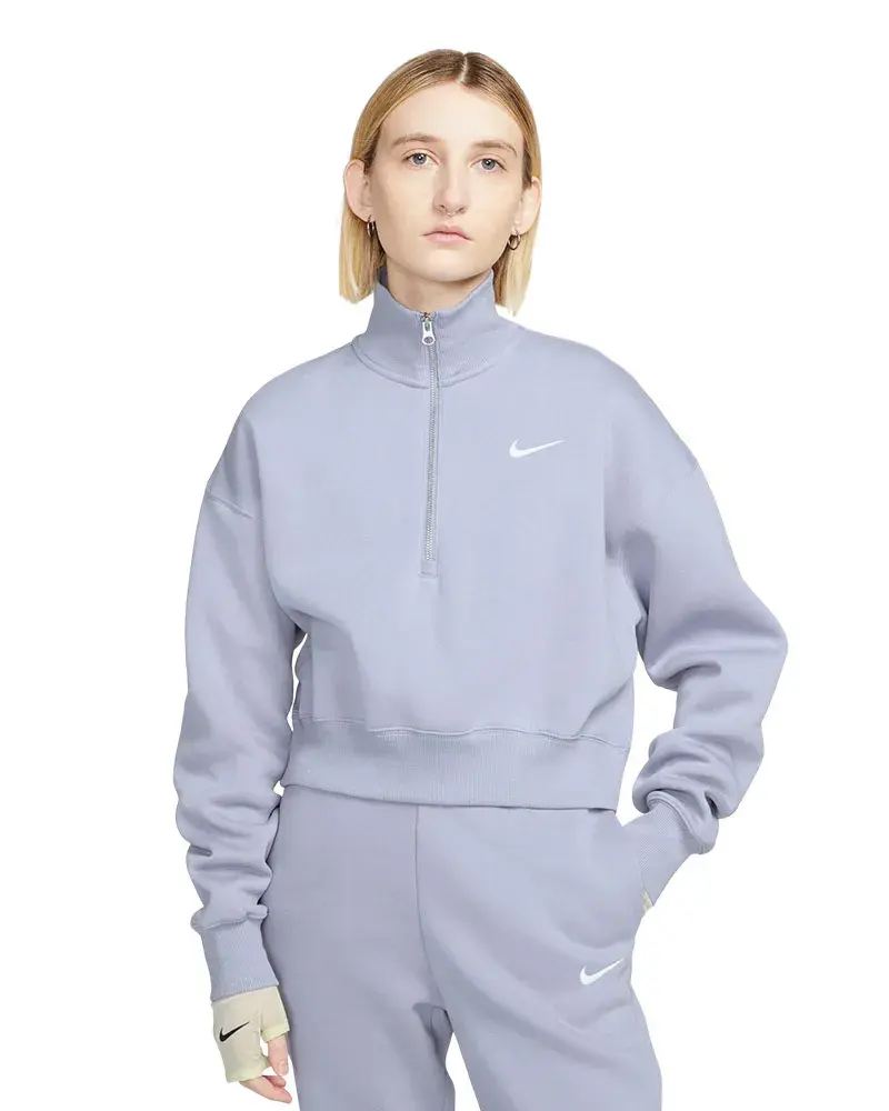 Blusa Nike Phoenix Feminina