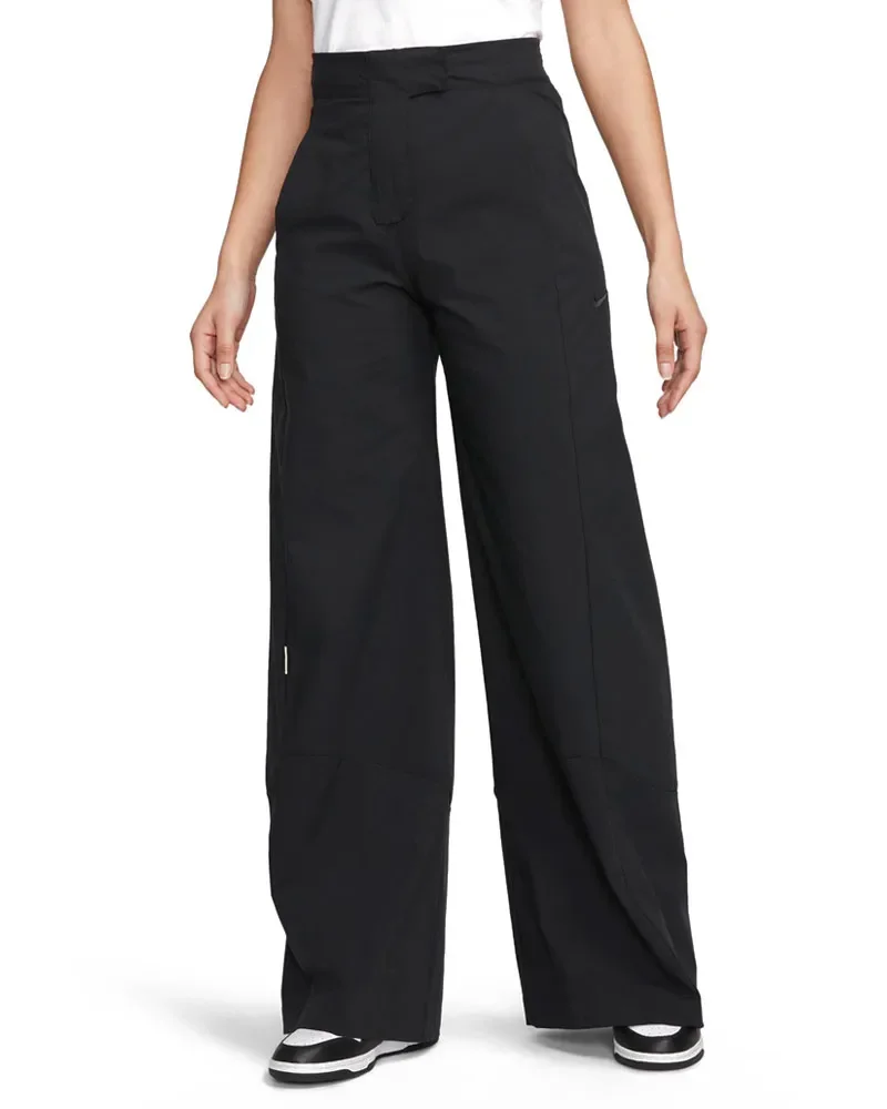 Calça Nike NSW Wide Leg Feminina — imagem 1