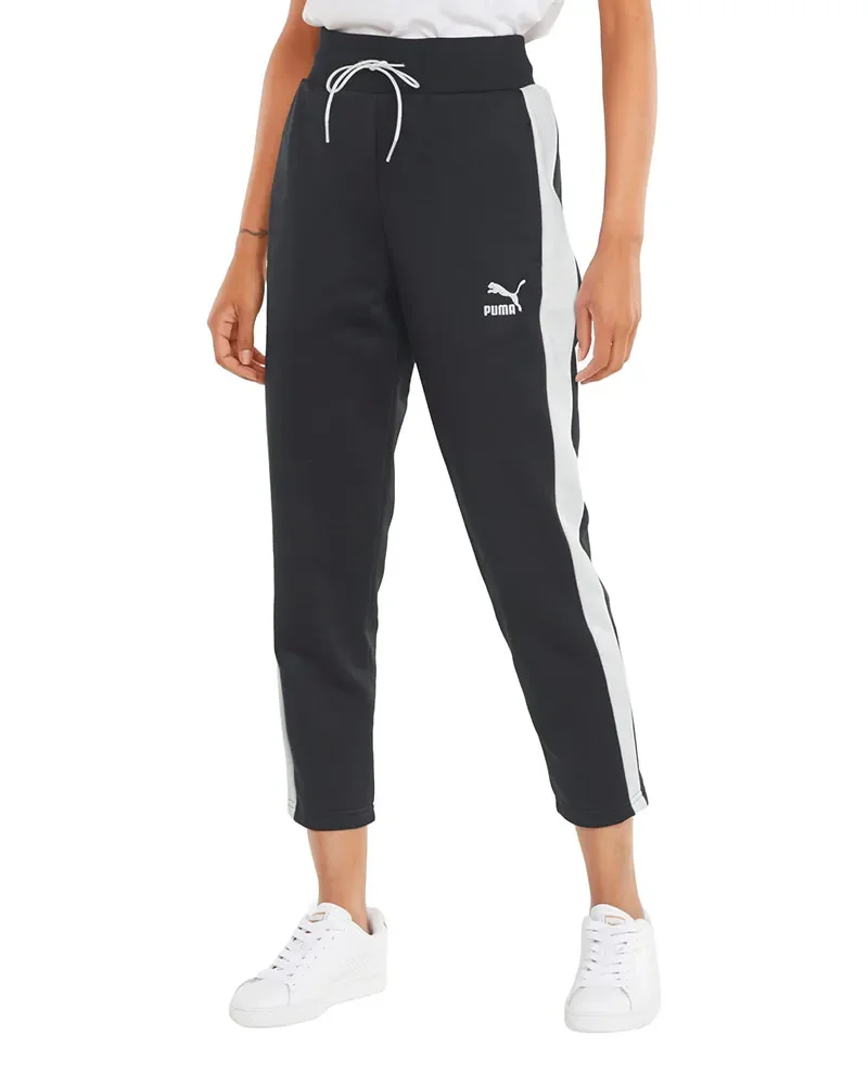 Calça Puma Iconic T7 Feminina — imagem 1