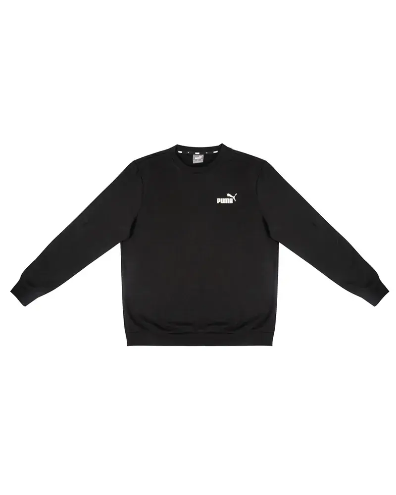 Blusa Puma Ess Small Logo Masculina